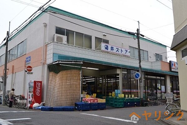 ナルセハイツ ｜愛知県名古屋市西区名西1丁目(賃貸マンション1R・7階・23.65㎡)の写真 その27