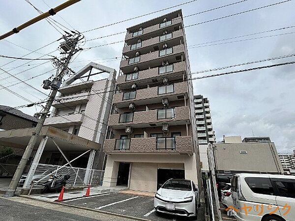 フォルクランド那古野 ｜愛知県名古屋市西区那古野2丁目(賃貸マンション1LDK・3階・34.40㎡)の写真 その6