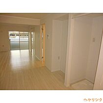 シャトー共栄  ｜ 愛知県名古屋市西区比良1丁目（賃貸マンション1LDK・3階・46.40㎡） その3