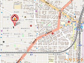 ホワイトベースII  ｜ 愛知県名古屋市北区東長田町2丁目（賃貸アパート1DK・2階・26.05㎡） その19