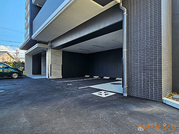 エステムコート名古屋グランツ ｜愛知県名古屋市中村区中村町字大島(賃貸マンション1K・5階・26.36㎡)の写真 その19