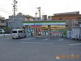 エンルート栄生  ｜ 愛知県名古屋市西区栄生3丁目（賃貸アパート1K・2階・18.91㎡） その22