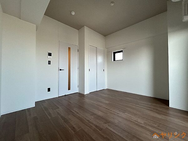 Lives Residence Sako ｜愛知県名古屋市西区栄生2丁目(賃貸マンション1K・5階・26.52㎡)の写真 その3