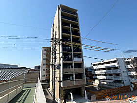 Lives Residence Sako  ｜ 愛知県名古屋市西区栄生2丁目209（賃貸マンション1K・5階・26.52㎡） その1