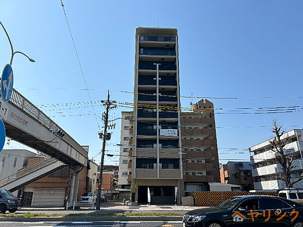 Lives Residence Sako ｜愛知県名古屋市西区栄生2丁目(賃貸マンション1K・5階・26.52㎡)の写真 その6