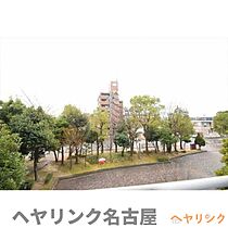 ザ・シーン城北イーストスター  ｜ 愛知県名古屋市北区成願寺1丁目（賃貸マンション4LDK・6階・86.22㎡） その16