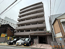 ワピタ名駅  ｜ 愛知県名古屋市中村区名駅5丁目（賃貸マンション1K・2階・24.00㎡） その1