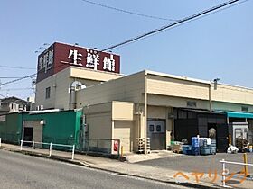 シンパティア  ｜ 愛知県名古屋市西区比良2丁目（賃貸マンション3LDK・3階・66.19㎡） その24