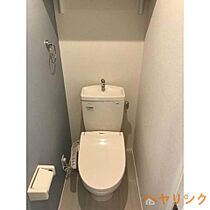 ハーモニーテラス大杉町III  ｜ 愛知県名古屋市北区大杉町4丁目（賃貸アパート1K・1階・21.33㎡） その6