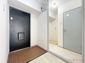 タケナカビル  ｜ 愛知県名古屋市中村区名駅南1丁目（賃貸マンション1LDK・3階・39.13㎡） その12