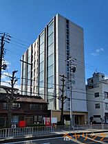 コレクション名駅III  ｜ 愛知県名古屋市西区則武新町4丁目（賃貸マンション1R・2階・40.81㎡） その1