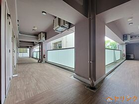 コレクション名駅III  ｜ 愛知県名古屋市西区則武新町4丁目（賃貸マンション1R・2階・40.81㎡） その24