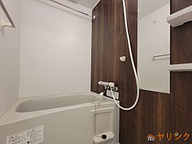 S-RESIDENCE志賀本通North  ｜ 愛知県名古屋市北区辻本通1丁目（賃貸マンション1K・6階・24.71㎡） その4