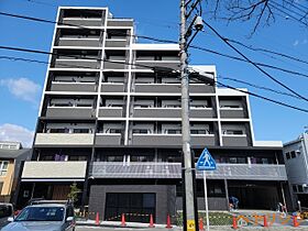 S-RESIDENCE志賀本通North  ｜ 愛知県名古屋市北区辻本通1丁目（賃貸マンション1K・6階・24.71㎡） その6