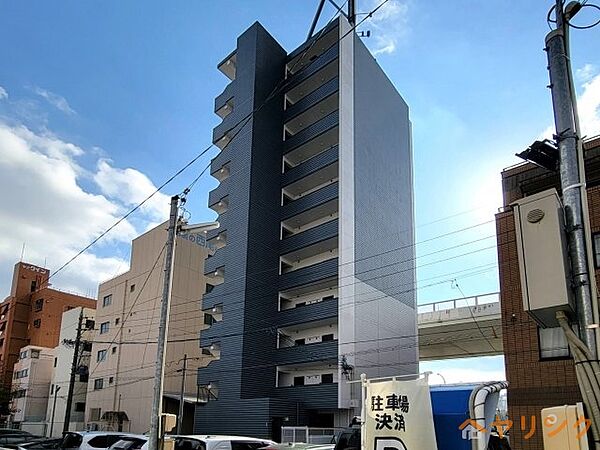 レジデンシアマルノウチノース ｜愛知県名古屋市西区幅下2丁目(賃貸マンション1K・10階・27.28㎡)の写真 その6