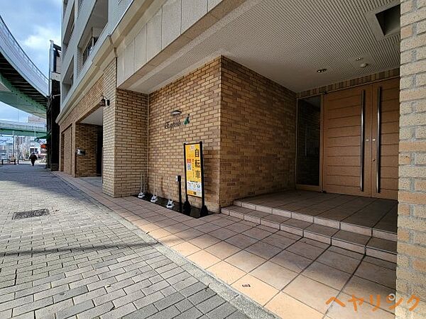 Espoir i ｜愛知県名古屋市西区幅下2丁目(賃貸マンション1LDK・9階・51.37㎡)の写真 その18
