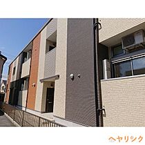 グリーンリーフ名城清水  ｜ 愛知県名古屋市北区大杉町1丁目（賃貸アパート1K・1階・20.64㎡） その14