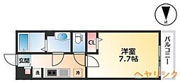 志賀本通駅 5.9万円