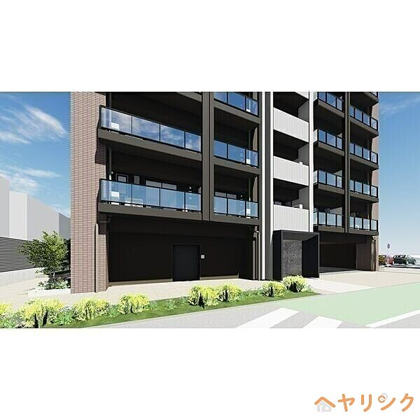 ザ・シンフォニア新栄 ｜愛知県名古屋市中区新栄2丁目(賃貸マンション1LDK・12階・39.29㎡)の写真 その25