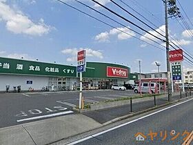 アソシエ黒川  ｜ 愛知県名古屋市北区田幡2丁目（賃貸マンション1R・4階・24.61㎡） その27