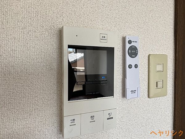 サンハイツ城西 ｜愛知県名古屋市西区城西3丁目(賃貸マンション1K・3階・24.09㎡)の写真 その22