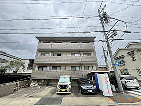 サンシャイン白菊  ｜ 愛知県名古屋市西区枇杷島3丁目（賃貸マンション1K・3階・23.00㎡） その1