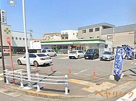 LUORE城西  ｜ 愛知県名古屋市西区城西1丁目（賃貸マンション1R・5階・24.40㎡） その20