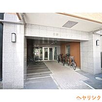 名駅コートナゴノ  ｜ 愛知県名古屋市西区那古野2丁目（賃貸マンション1LDK・8階・41.00㎡） その6