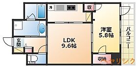 RESIDENCE丸の内七間町  ｜ 愛知県名古屋市中区丸の内3丁目（賃貸マンション1LDK・9階・40.19㎡） その2