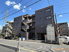 サンシャインITO  ｜ 愛知県名古屋市西区八筋町97（賃貸マンション3LDK・3階・62.91㎡） その1