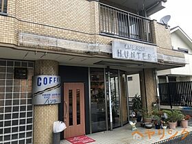 URBAN HOUSE K’S  ｜ 愛知県名古屋市西区貴生町（賃貸マンション1R・4階・20.44㎡） その23