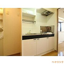 ハートヒルズ丸の内  ｜ 愛知県名古屋市中区丸の内1丁目（賃貸マンション1K・5階・24.20㎡） その4