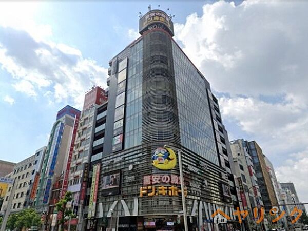 ライブコート丸の内 ｜愛知県名古屋市中区丸の内3丁目(賃貸マンション1R・5階・22.56㎡)の写真 その26