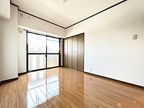 エクセラ大野木二番館  ｜ 愛知県名古屋市西区大野木1丁目（賃貸マンション2LDK・3階・62.17㎡） その11