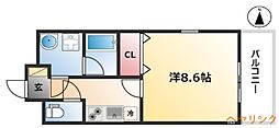 国際センター駅 7.5万円