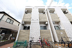 Oak Tree Maison志賀  ｜ 愛知県名古屋市北区東水切町1丁目（賃貸アパート1R・2階・21.13㎡） その24