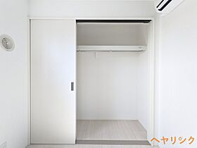 メゾン　アヴェニール  ｜ 愛知県名古屋市北区大杉町6丁目（賃貸アパート1LDK・2階・32.75㎡） その14