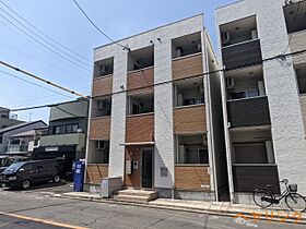 メゾン　アヴェニール  ｜ 愛知県名古屋市北区大杉町6丁目（賃貸アパート1LDK・2階・32.75㎡） その6