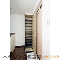 cordial上小田井  ｜ 愛知県名古屋市西区二方町（賃貸アパート1K・2階・20.47㎡） その8