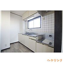 メゾン　YAMAMOTO 3B ｜ 愛知県名古屋市北区中丸町3丁目（賃貸マンション1LDK・3階・42.00㎡） その4