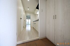 VANCOUVER1118大曽根  ｜ 愛知県名古屋市北区山田1丁目（賃貸マンション1K・8階・26.00㎡） その9