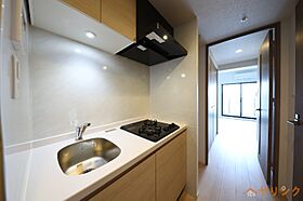 S-RESIDENCE上飯田North  ｜ 愛知県名古屋市北区上飯田北町1丁目（賃貸マンション1K・3階・22.26㎡） その5