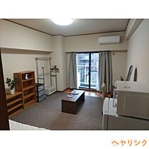 荘苑泉  ｜ 愛知県名古屋市東区泉1丁目（賃貸マンション1R・3階・29.99㎡） その3