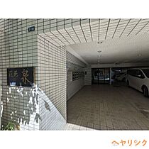 荘苑泉  ｜ 愛知県名古屋市東区泉1丁目（賃貸マンション1R・3階・29.99㎡） その6