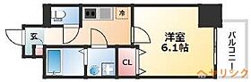 スカイホース  ｜ 愛知県名古屋市北区田幡2丁目（賃貸マンション1K・3階・24.96㎡） その2