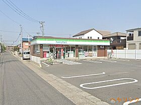 コーポ石田  ｜ 愛知県北名古屋市加島新田加島西（賃貸アパート1LDK・1階・31.00㎡） その26