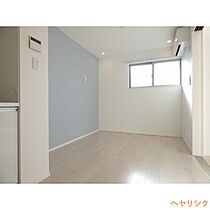 BRIX児玉浄心  ｜ 愛知県名古屋市西区児玉3丁目（賃貸アパート1DK・1階・25.50㎡） その3