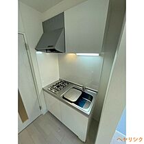 BRIX児玉浄心  ｜ 愛知県名古屋市西区児玉3丁目（賃貸アパート1DK・1階・25.50㎡） その5