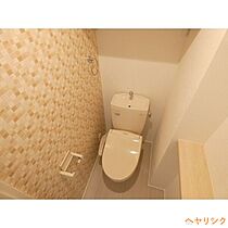 BRIX児玉浄心  ｜ 愛知県名古屋市西区児玉3丁目（賃貸アパート1DK・1階・25.50㎡） その8