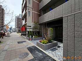 S-RESIDENCE大曽根駅前  ｜ 愛知県名古屋市北区大曽根3丁目（賃貸マンション1K・15階・29.99㎡） その28